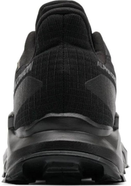 Siyah Erkek Alphacross 5 Gtx Goretex Spor Ayakkabı VO473075
