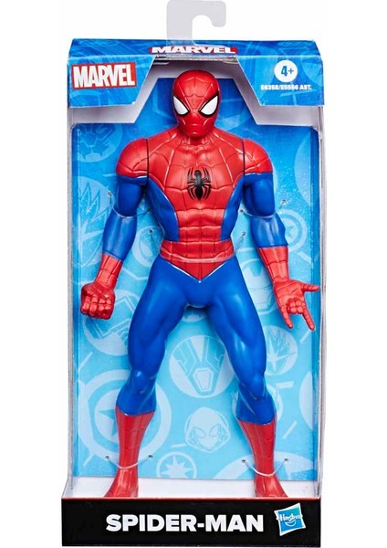 Marvel Klasik Figür E5556 - Spiderman fiyatları