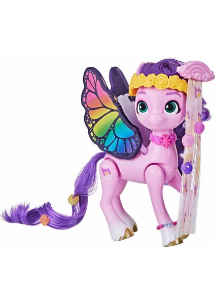 Bridlewoodstock Günün Stili F6349 - Princess Petals