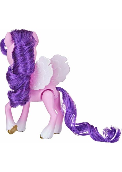 Bridlewoodstock Günün Stili F6349 - Princess Petals