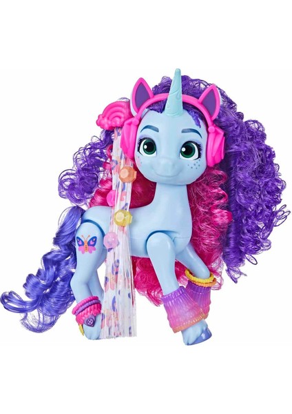 Bridlewoodstock Günün Stili F6349 - Misty Brightdawn