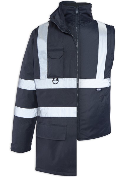 Olympus Max-Breathane 5 In 1 Jacket