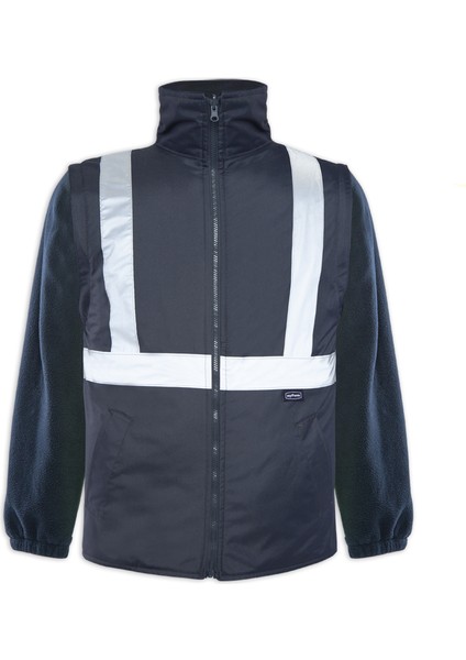 Olympus Max-Breathane 5 In 1 Jacket
