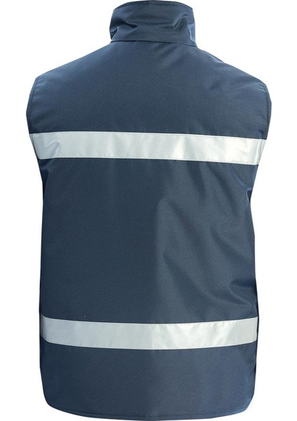 Olympus Lıned Vest
