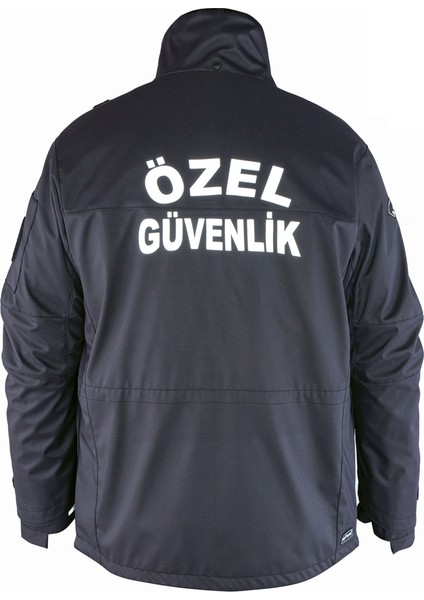 Güvenlik Dış Kaban
