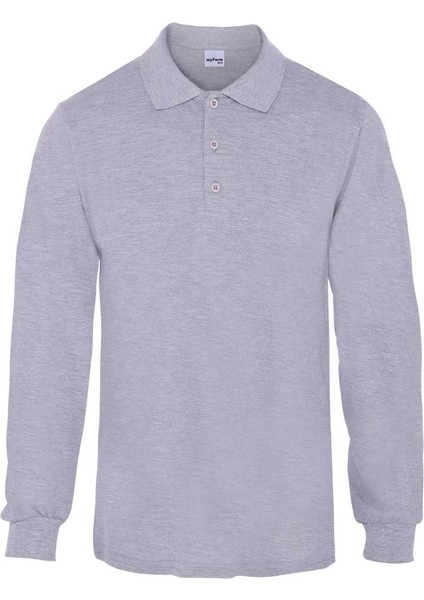 Eco Polo Pike Uzunkol