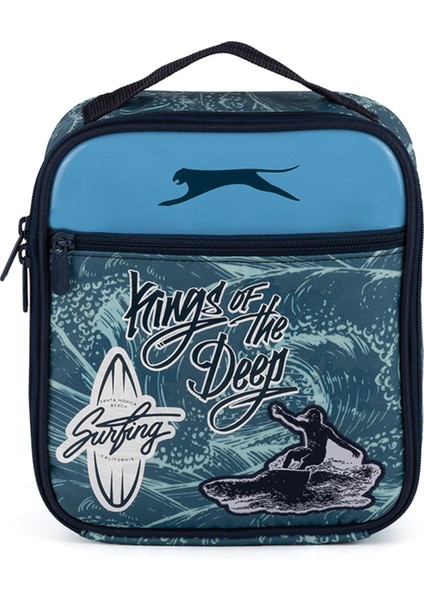 Slazenger Kıds Shark Beslenme Çantası 23060