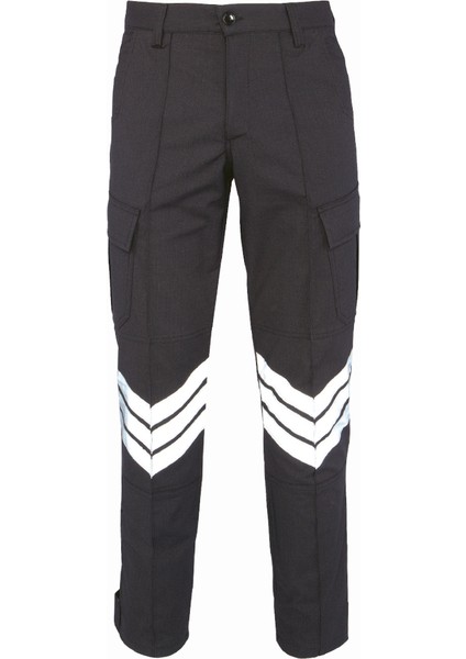 Güvenlik Pantolon (Yeni Tip)