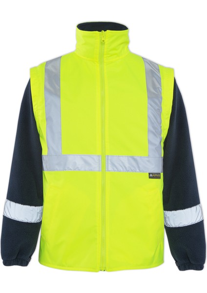 Olympus Max-Breathane 5 In 1 Inner Vest