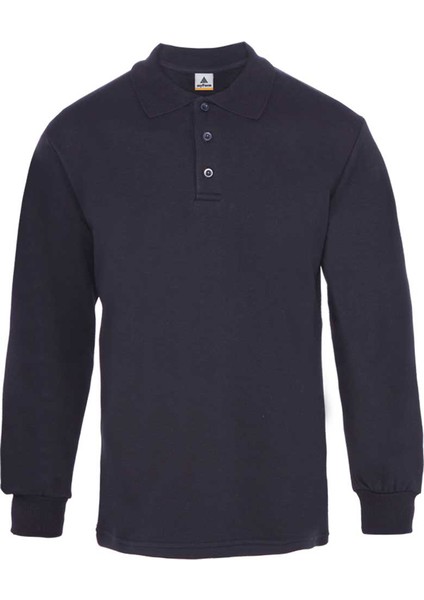 Comfort Polo Sweatshırt modelleri