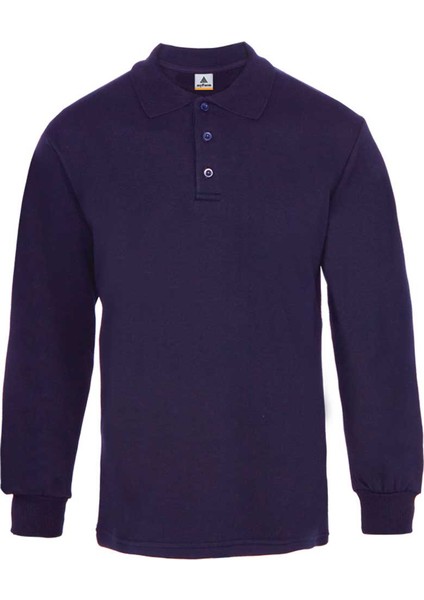 Comfort Polo Sweatshırt indirimleri