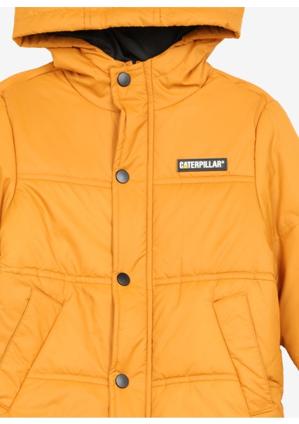 erpillar Hardal Erkek Çocuk Mont C3WB-MNT01 fiyatları