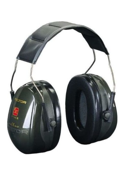 H520A-407-GQ Optime Iı Başbantlı Kulaklık