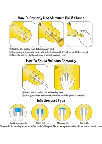 Folyo Balon K Harfi Helyum Balon 40 cm Gümüş Renk modelleri
