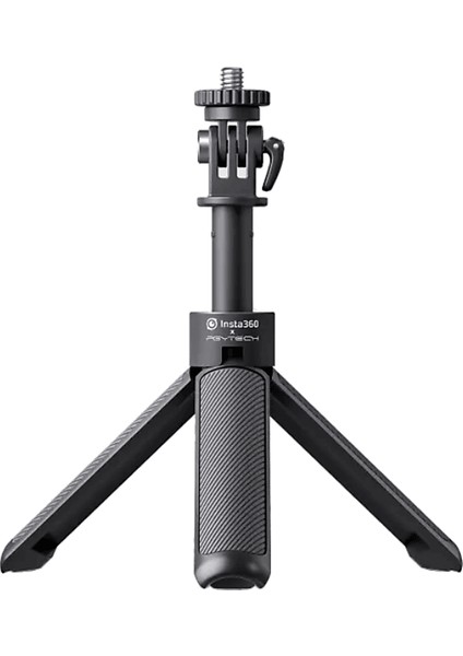 Mini 2-In-1 Tripod