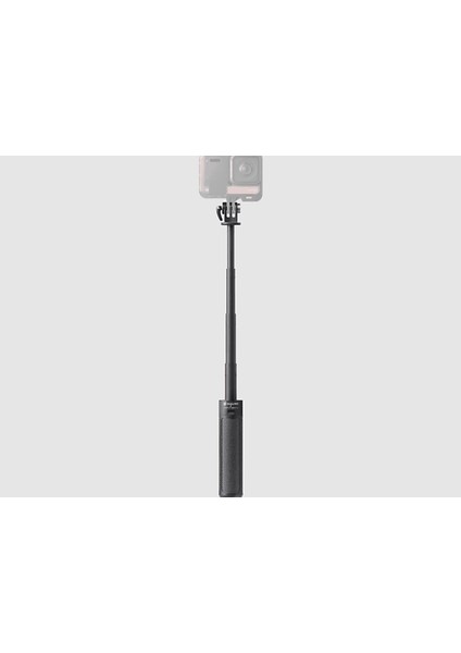 Mini 2-In-1 Tripod