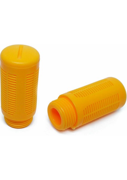 3/8 R"plastik Susturucu 10 Adet