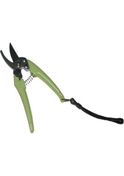 Eğri Çiçek Makası GP1071