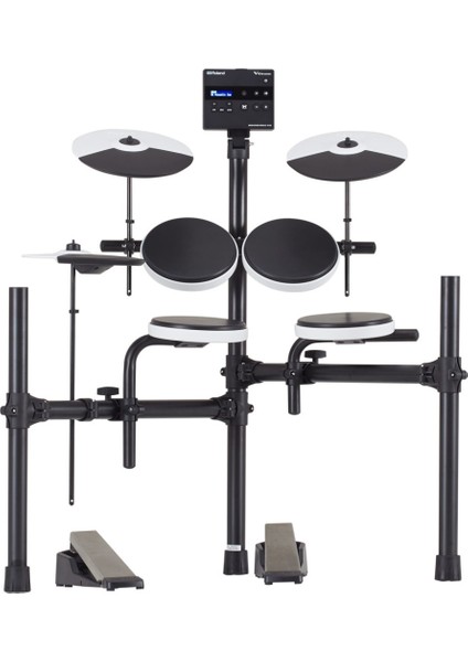 TD-02K V-Drums Elektronik Davul Seti