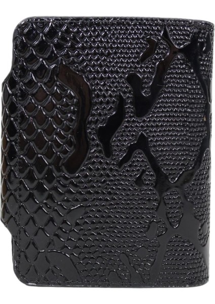 Karya Deri Unisex Desenli Kartlık Cüzdan 121600 fırsatları