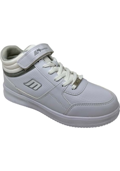 M.p 232-1331 Unisex Boğazlı Spor Ayakkabı CKR00688 - 39