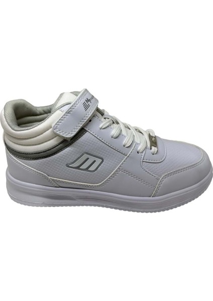 M.p 232-1331 Unisex Boğazlı Spor Ayakkabı CKR00688 - 39