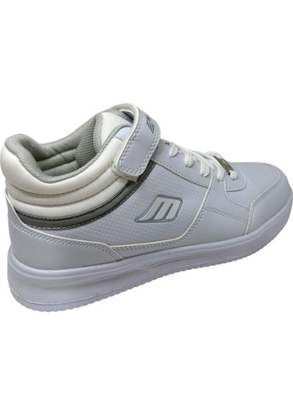 M.p 232-1331 Unisex Boğazlı Spor Ayakkabı CKR00688 - 39