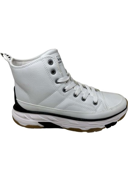 Viole Boğazlı Kadın Sneaker Ayakkabı CKR00692 - 39 fırsatları