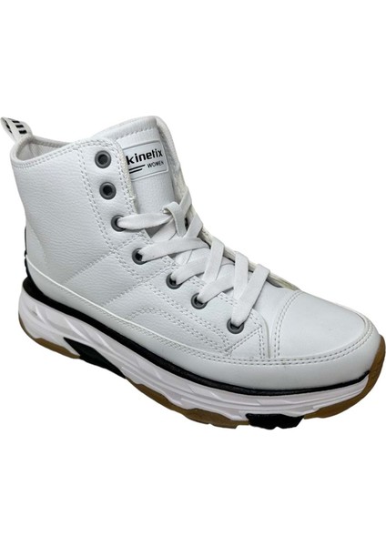 Viole Boğazlı Kadın Sneaker Ayakkabı CKR00692 - 39 indirimleri