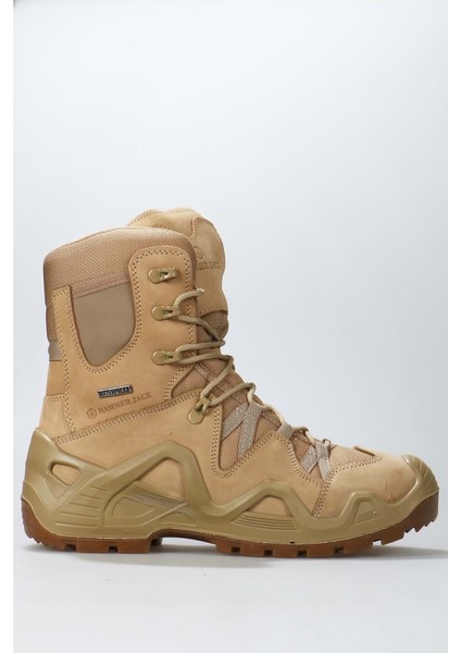 Hammerjack Attack Outdoor Su Geçirmez Hakiki Deri Kum Bot CKR00666 - 42