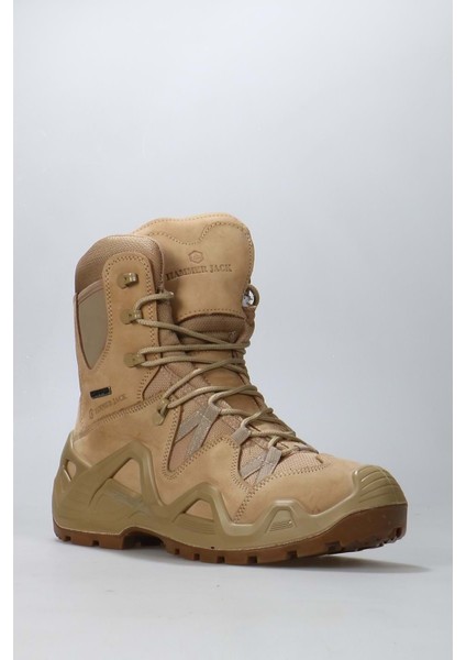 Hammerjack Attack Outdoor Su Geçirmez Hakiki Deri Kum Bot CKR00666 - 42 fiyatları