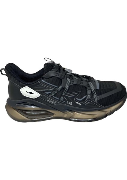 Airfoam Mercury Siyah Erkek Spor Ayakkabı CKR00674 - 40 fırsatları