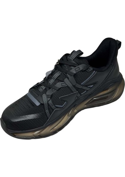 Airfoam Mercury Siyah Erkek Spor Ayakkabı CKR00674 - 40 indirimleri