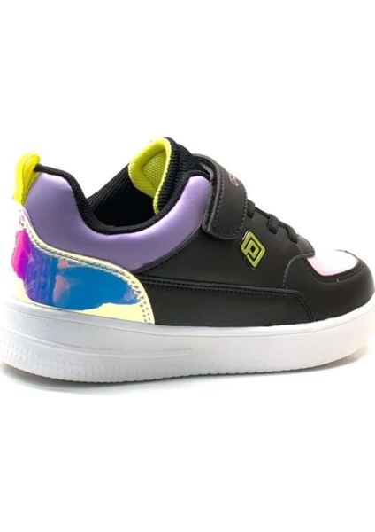 1302 Patik Çocuk Sneaker Ayakkabı CKR00713 - 29