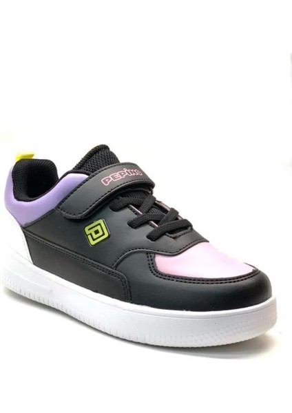 1302 Patik Çocuk Sneaker Ayakkabı CKR00713 - 29