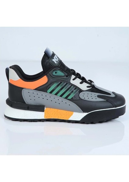 M.p 1231ERKEK Spor Ayakkabı CKR00719 - 44
