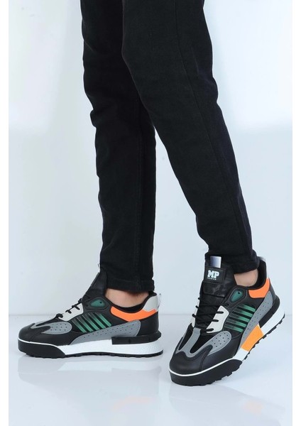 M.p 1231ERKEK Spor Ayakkabı CKR00719 - 44