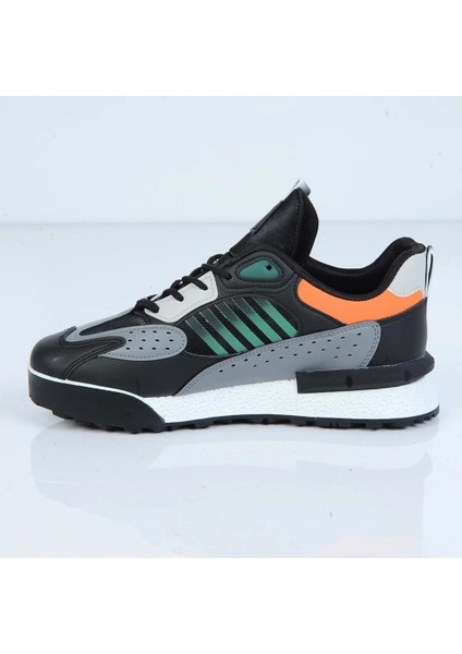 M.p 1231ERKEK Spor Ayakkabı CKR00719 - 44