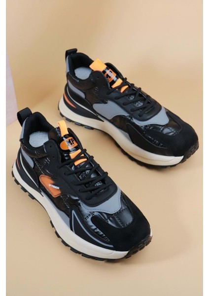 M.p 1235 Erkek Spor Ayakkabı CKR00720 - 41 indirimleri