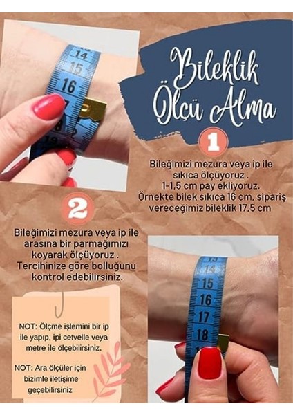 Kazaziye Sade Model El Örgüsü Gümüş Bileklik indirimleri