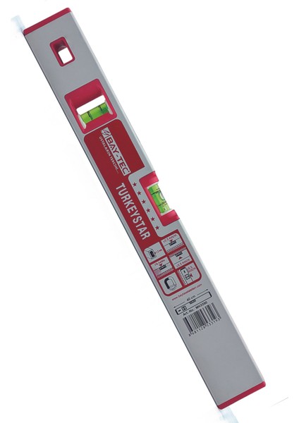 SU TERAZİSİ MIKNATISLI TURKEYSTAR 50cm