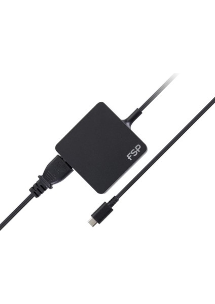 Nb C 65w Type C Notebook Adaptör