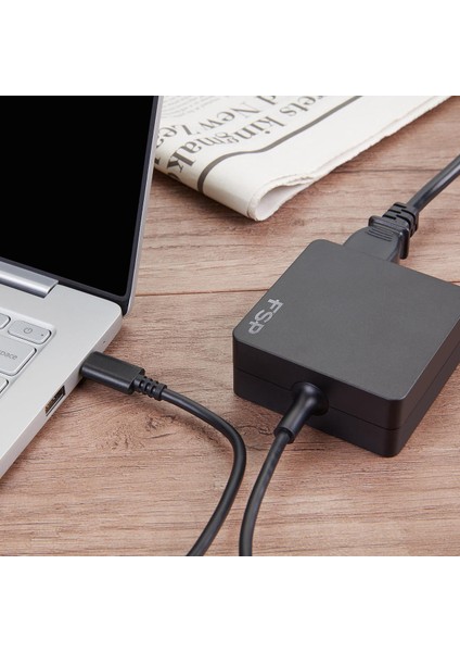 Nb C 65w Type C Notebook Adaptör