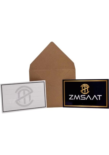 Milano ZMB003 Erkek Kol Saati