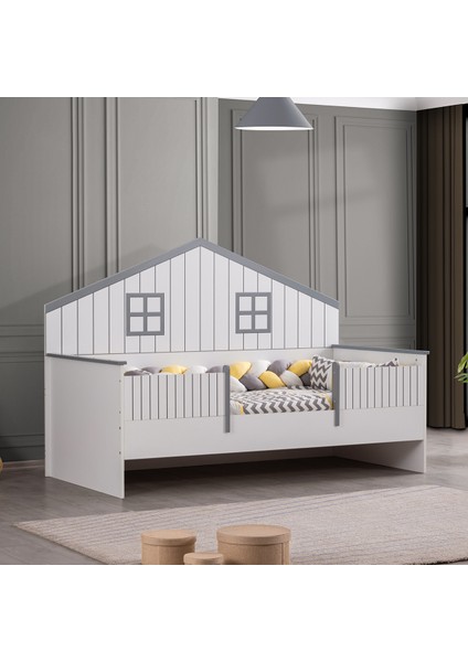 Montessori Karyola, Brüksel Montessori Yatak + 1 Comfort Yatak fiyatları