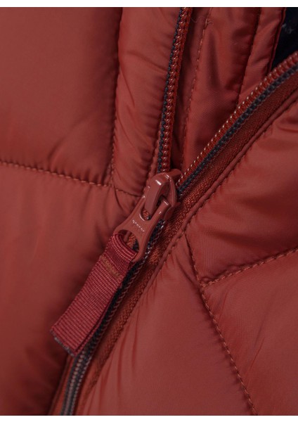 Kiremit Erkek Çocuk Mont Nkmmemphıs Jacket Pb indirimleri