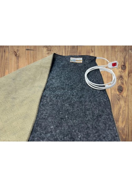 Kaymaz Taban Yeni Nesil 150 x 230 cm Keçeli Halı Altı Isıtıcı fiyatları