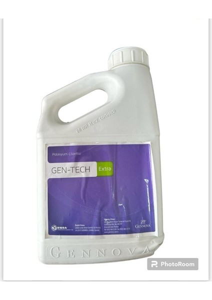 Gen-Tech (4lt)