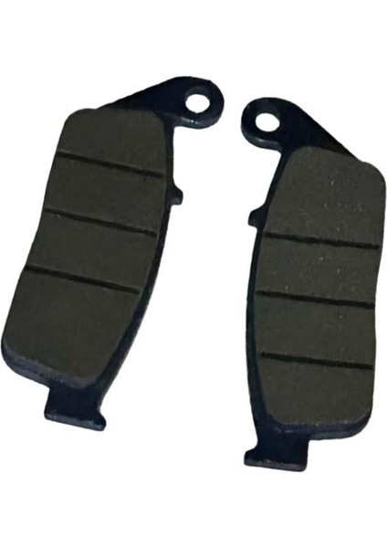 Honda Nss FORZA250 2021-2023 ADV350 Ön Disk Fren Balatası A