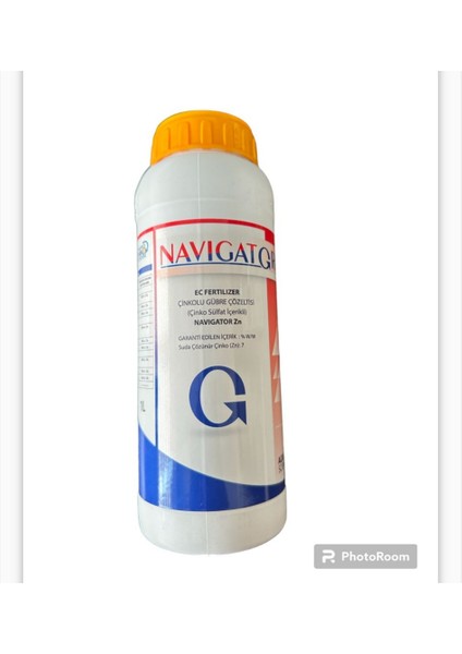 Navigator Çinko 1 Litre